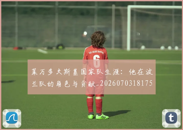 莱万多夫斯基国家队生涯：他在波兰队的角色与贡献_20260703181759