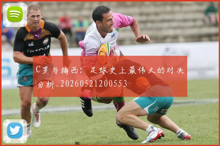 C罗与梅西：足球史上最伟大的对决分析_20260521200553