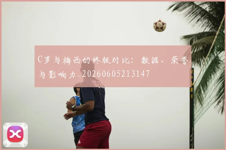 C罗与梅西的终极对比：数据、荣誉与影响力_20260605213147